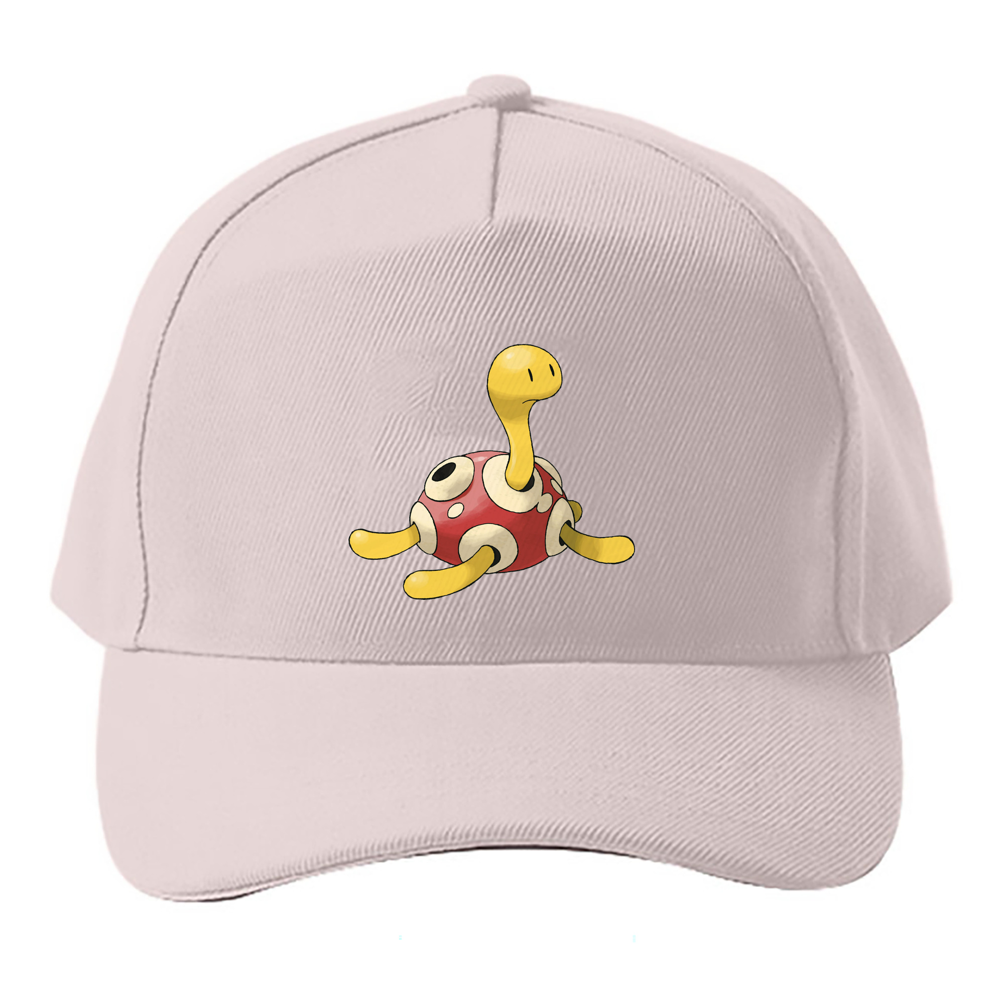 （画像用） ポケットモンスター Pokémon ベースボールキャップ 綿100％ 男女兼用 帽子 スポーツ